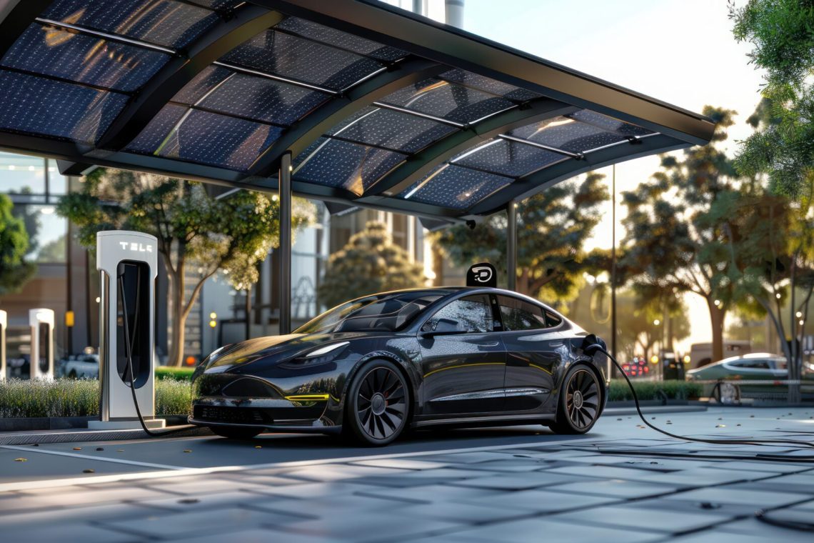 Londres met à jour le péage urbain pour prendre en charge les véhicules électriques