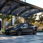 Londres met à jour le péage urbain pour prendre en charge les véhicules électriques