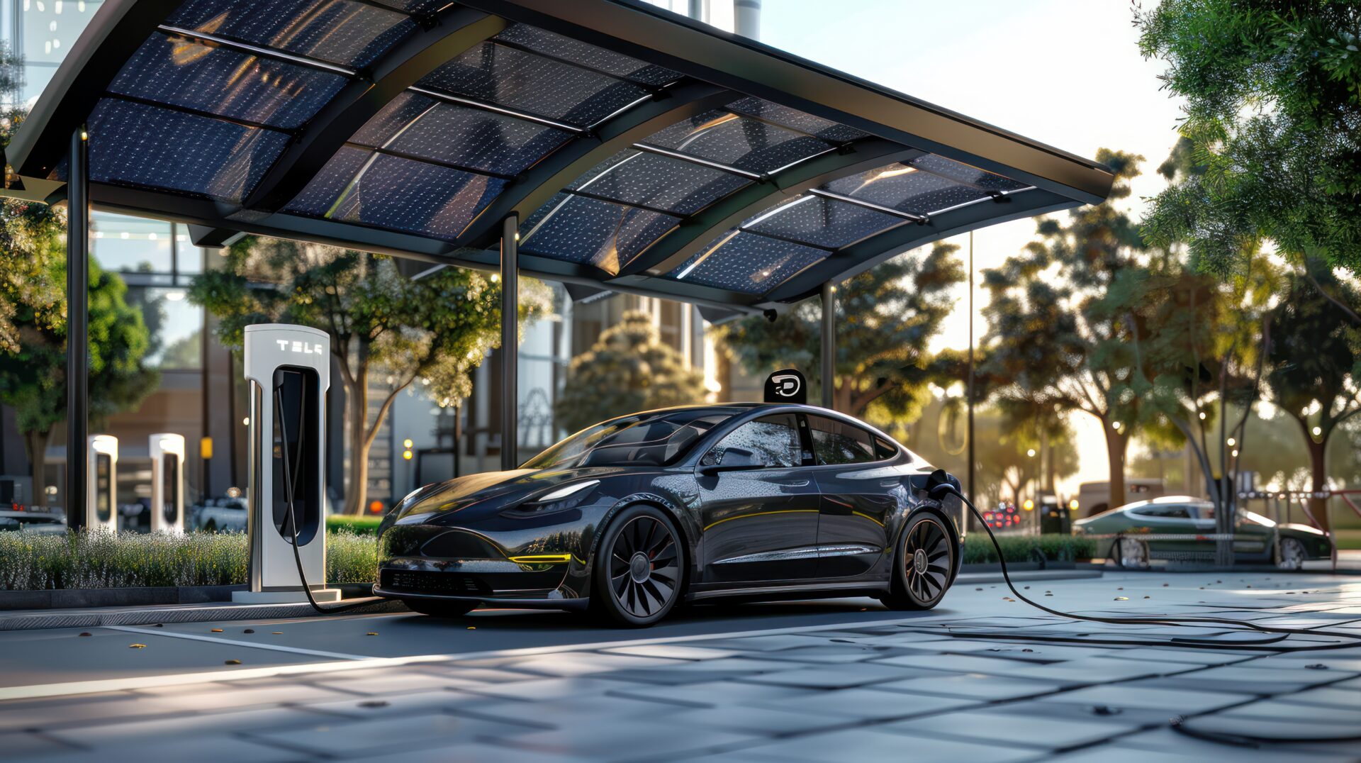 Londres met à jour le péage urbain pour prendre en charge les véhicules électriques