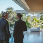 Offres immobilières hors marché et discrètes