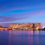 Revue du Ritz-Carlton d'Abu Dhabi