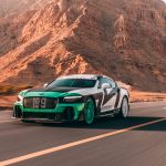 Bentley dévoile des supersports avec style à Dubaï