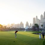Le golf de classe mondiale revient à la Dubai Desert Classic