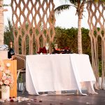 L'évasion ultime de la Saint-Valentin à Dubaï au Four Seasons