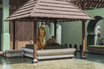 Four Seasons Langkawi annonce de nouvelles expériences de spa