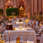 Un goût exquis du Liban à Abu Dhabi