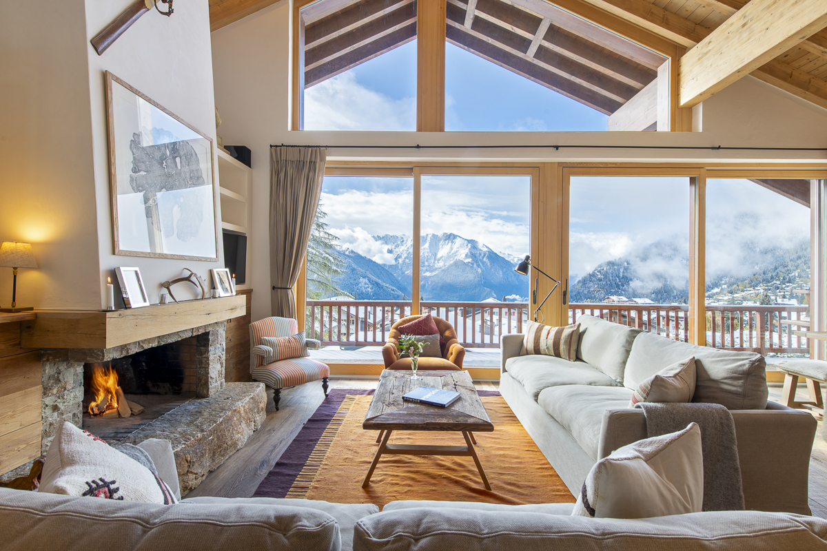 MBM Chalets annonce une nouvelle expérience alpine