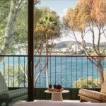 Mandarin Oriental dévoile le sanctuaire méditerranéen à Majorque