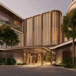 Four Seasons fête ses 65 ans d’expansion mondiale