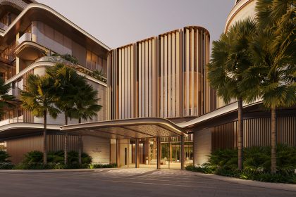 Four Seasons fête ses 65 ans d’expansion mondiale