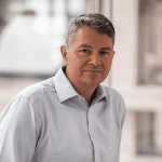 Adam Moulson nommé responsable de Visa Direct Royaume-Uni et Irlande