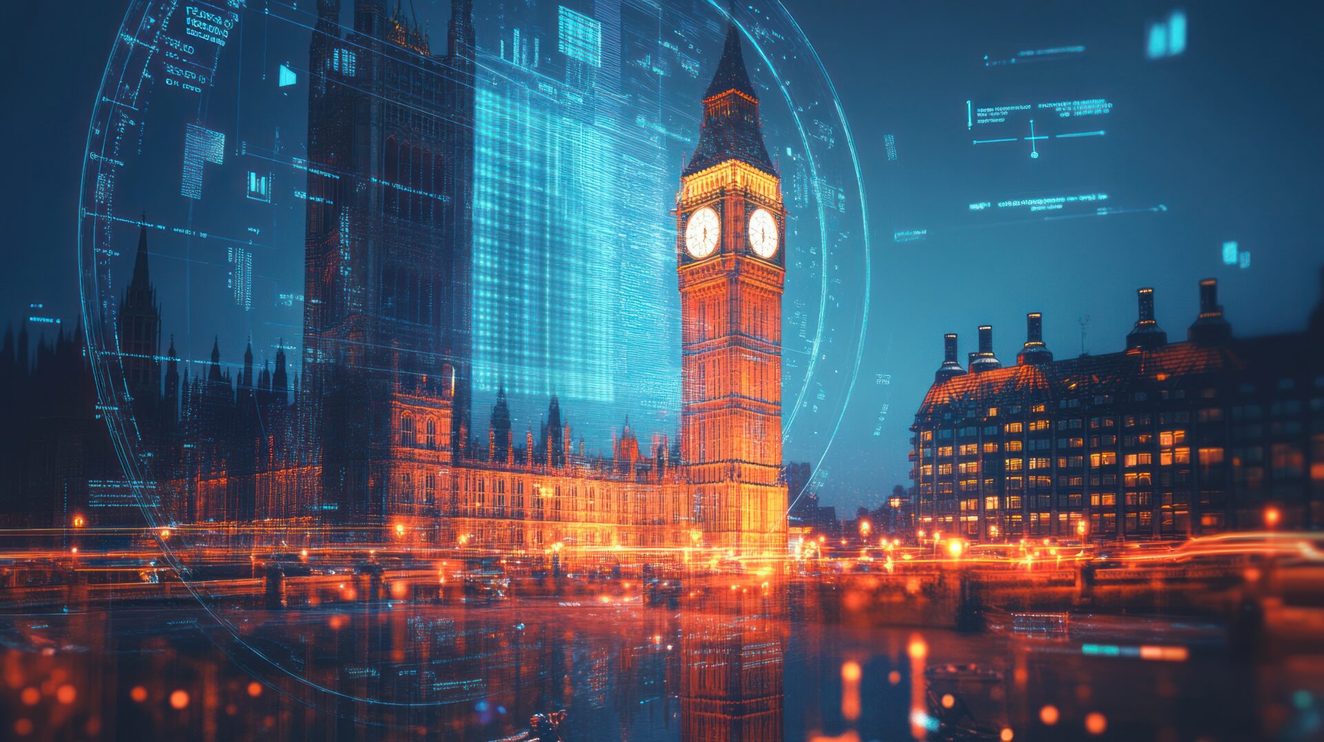 Barnsley mène la révolution technologique au Royaume-Uni avec un programme d'IA