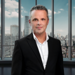 Bentley nomme un nouveau directeur des communications