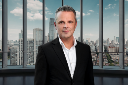 Bentley nomme un nouveau directeur des communications