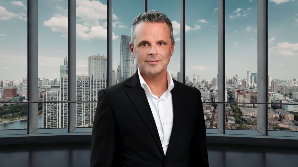 Bentley nomme un nouveau directeur des communications