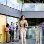 Développement du leadership à la Bayes Business School