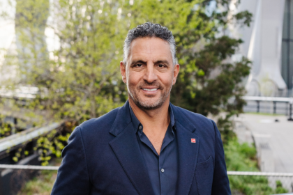 Entretien avec la direction : Mauricio Umansky