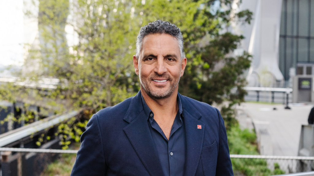 Entretien avec la direction : Mauricio Umansky