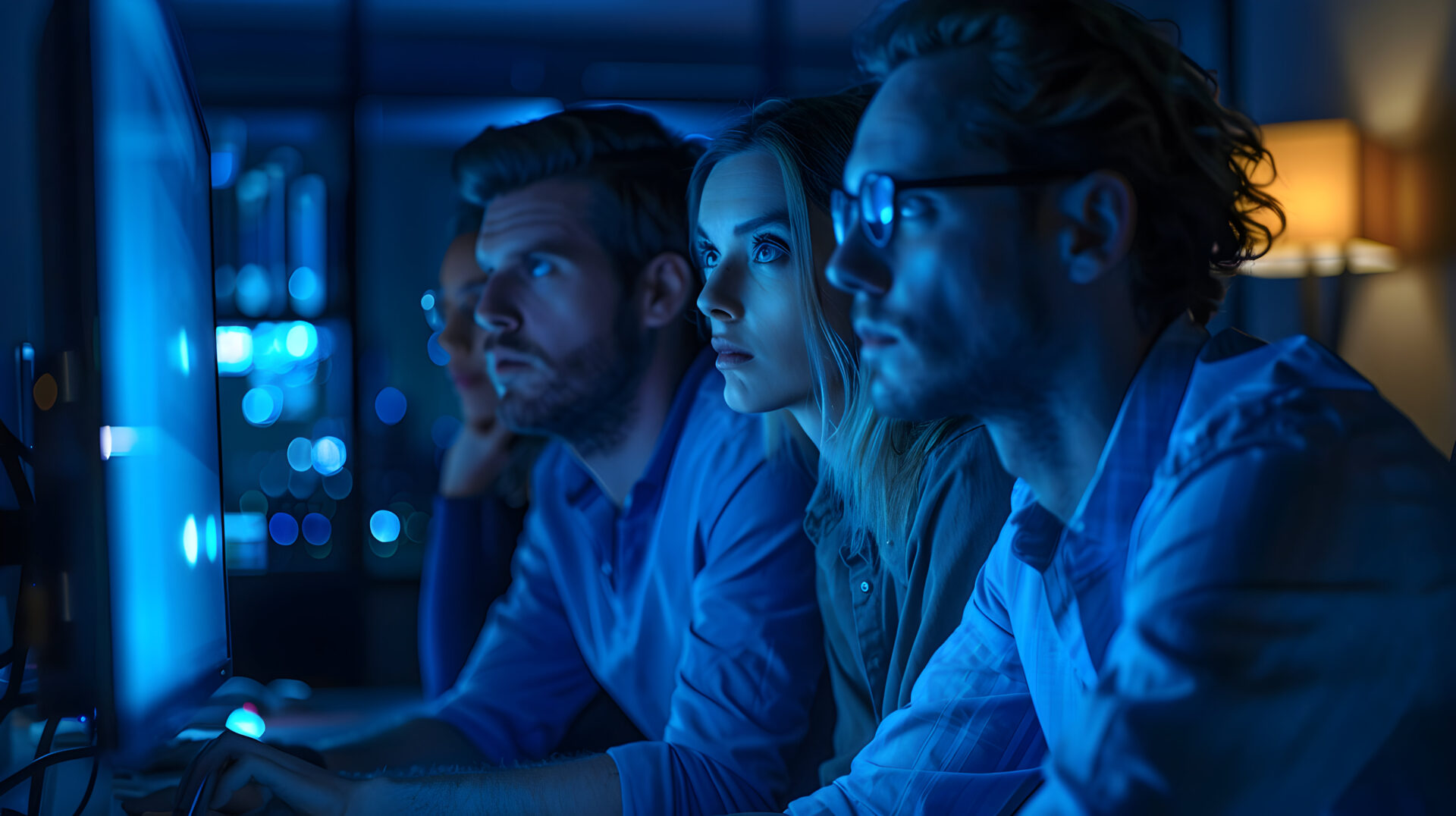 L’IA travaille-t-elle pour vous ou travaillez-vous pour l’IA ?