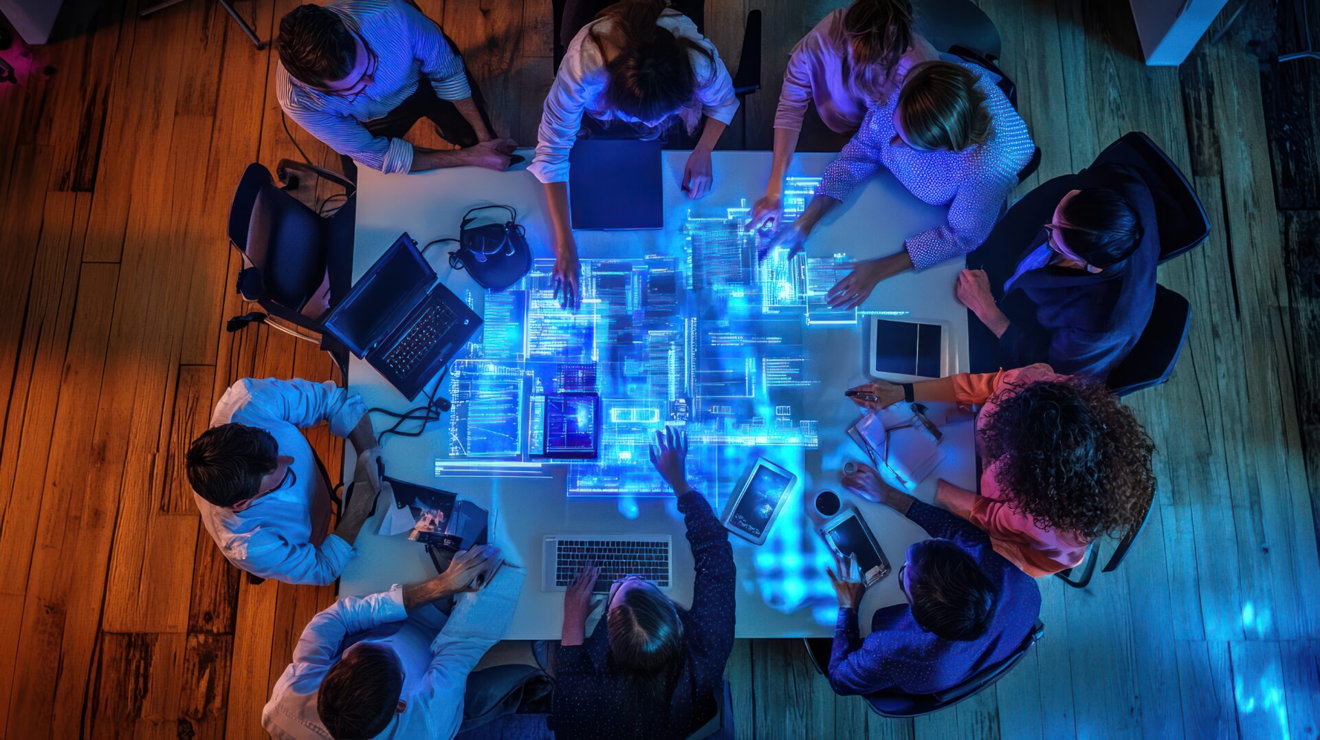 La manière éprouvée de transformer les investissements en IA en résultats