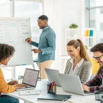 workers reject management roles today