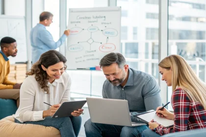microlearning gains ground workplace training