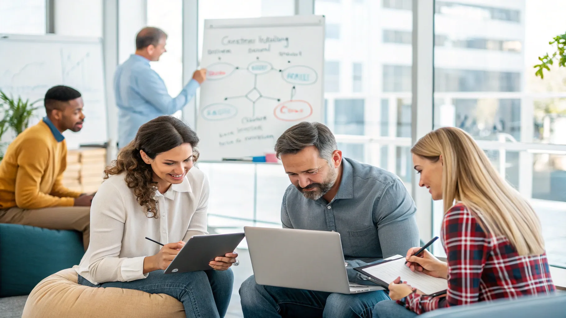 microlearning gains ground workplace training