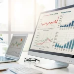 monday report tracks refinance rate averages