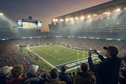 super bowl prediction markets thriller
