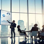 leaders redefine strategy for ai