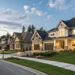 new homes challenge existing prices nationwide