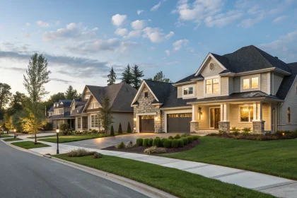 new homes challenge existing prices nationwide