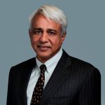 Mahesh Aditya nommé PDG de Santander Royaume-Uni