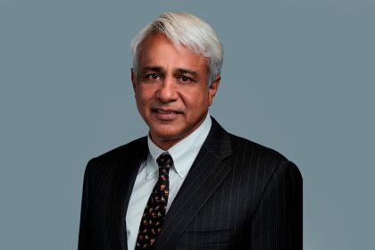 Mahesh Aditya nommé PDG de Santander Royaume-Uni