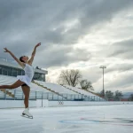 why olympic figure skating costs much
