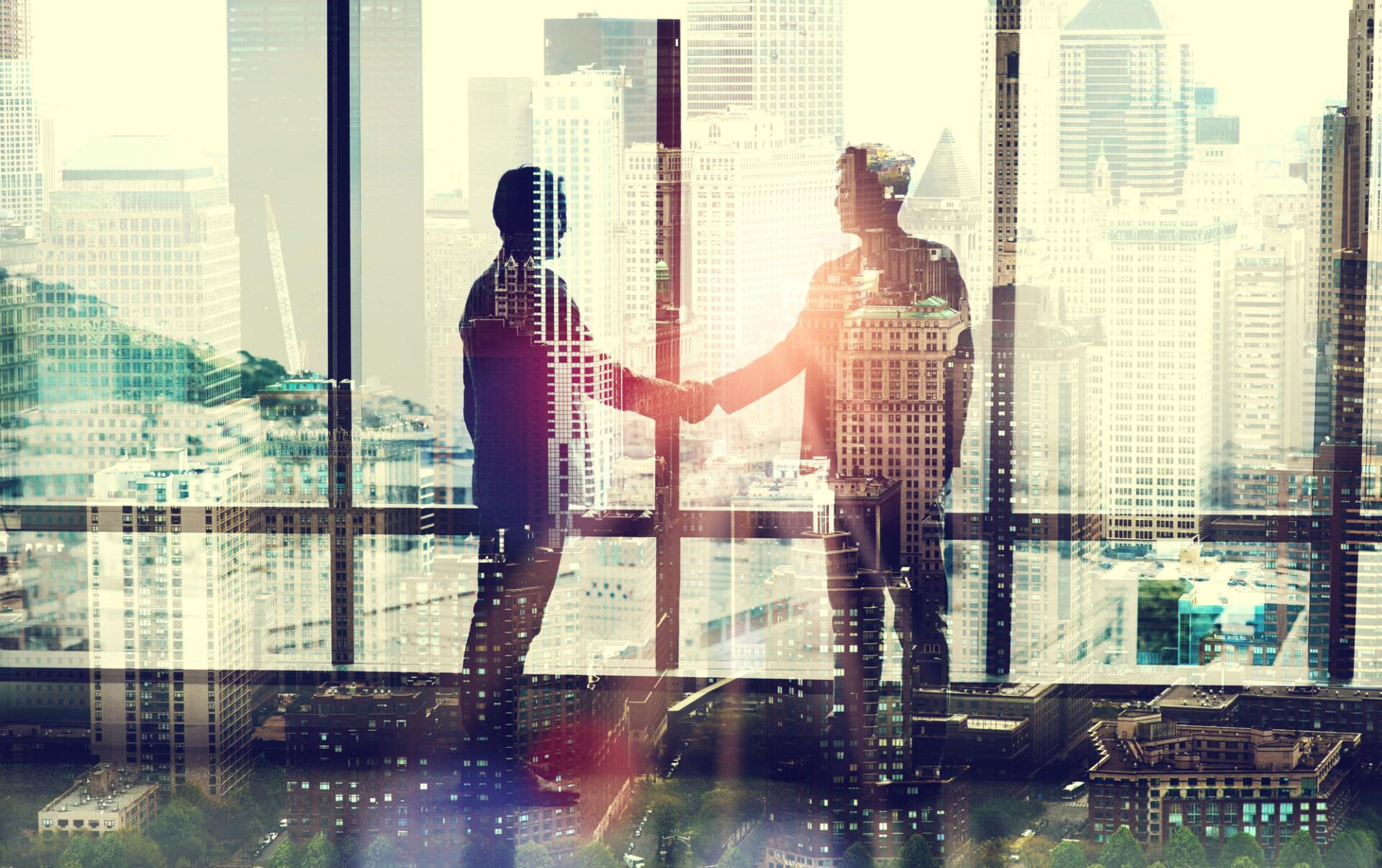 Sales Agents Ltd acquiert AgentBase