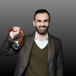 Entretien avec la direction : Marcin Raczek