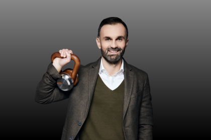 Entretien avec la direction : Marcin Raczek