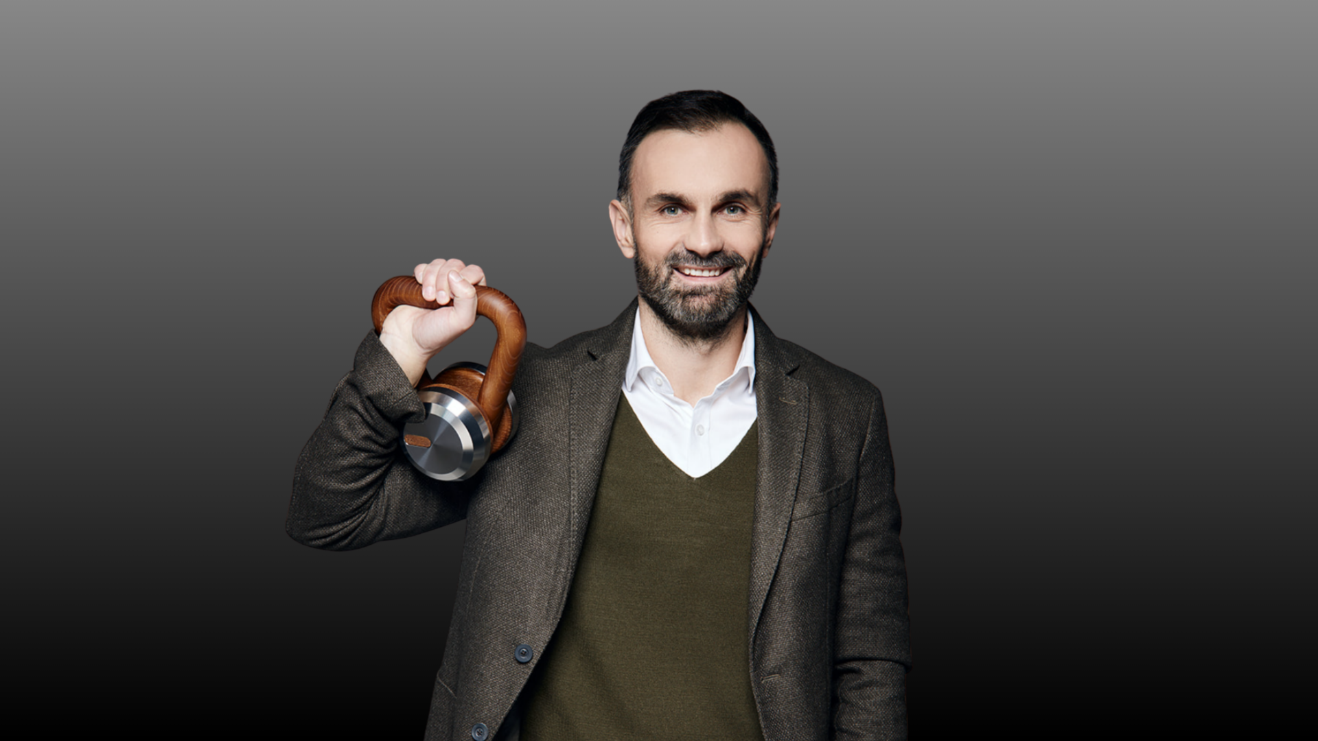 Entretien avec la direction : Marcin Raczek