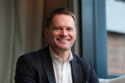 Entretien avec la direction : Scott Clay