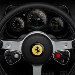 Luce arrive en tant que première voiture de sport entièrement électrique de Ferrari