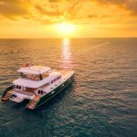 Le Ritz-Carlton lance une expérience de yacht privé de luxe