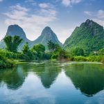 Découvrez la Chine comme jamais auparavant avec Captain's Choice