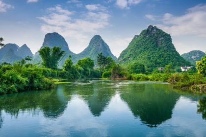 Découvrez la Chine comme jamais auparavant avec Captain's Choice