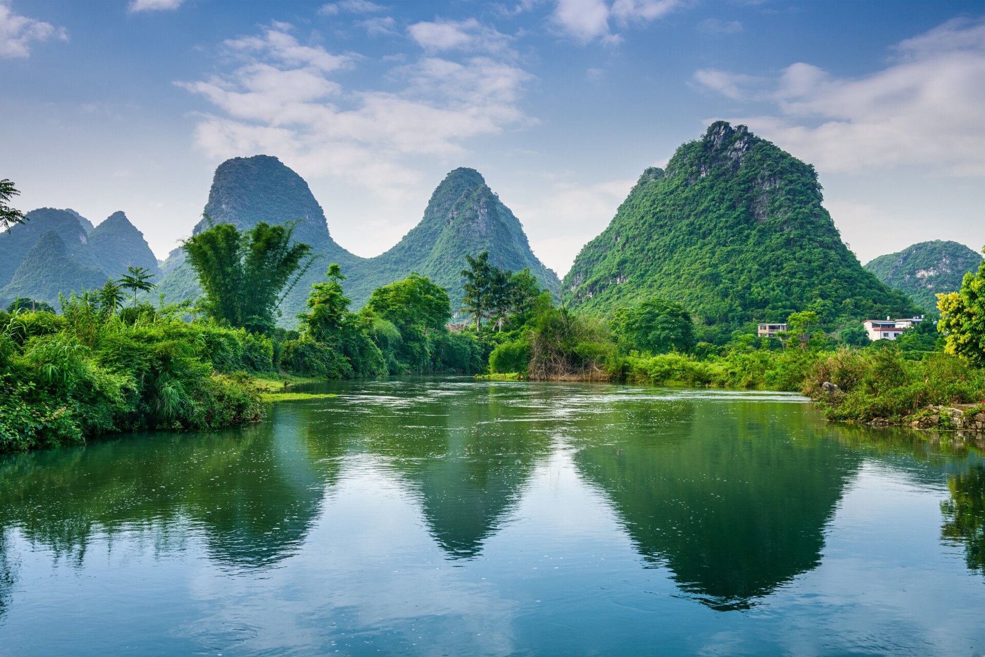Découvrez la Chine comme jamais auparavant avec Captain's Choice