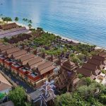 Une retraite royale à Koh Samui