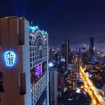 Une escapade urbaine 5 étoiles au Banyan Tree Bangkok