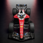 À l’intérieur de la Ferrari SF-26 pour F1 2026