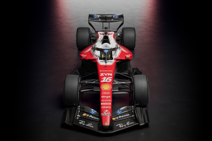 À l’intérieur de la Ferrari SF-26 pour F1 2026
