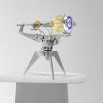 MB&F fête ses 15 ans avec une collaboration en édition limitée
